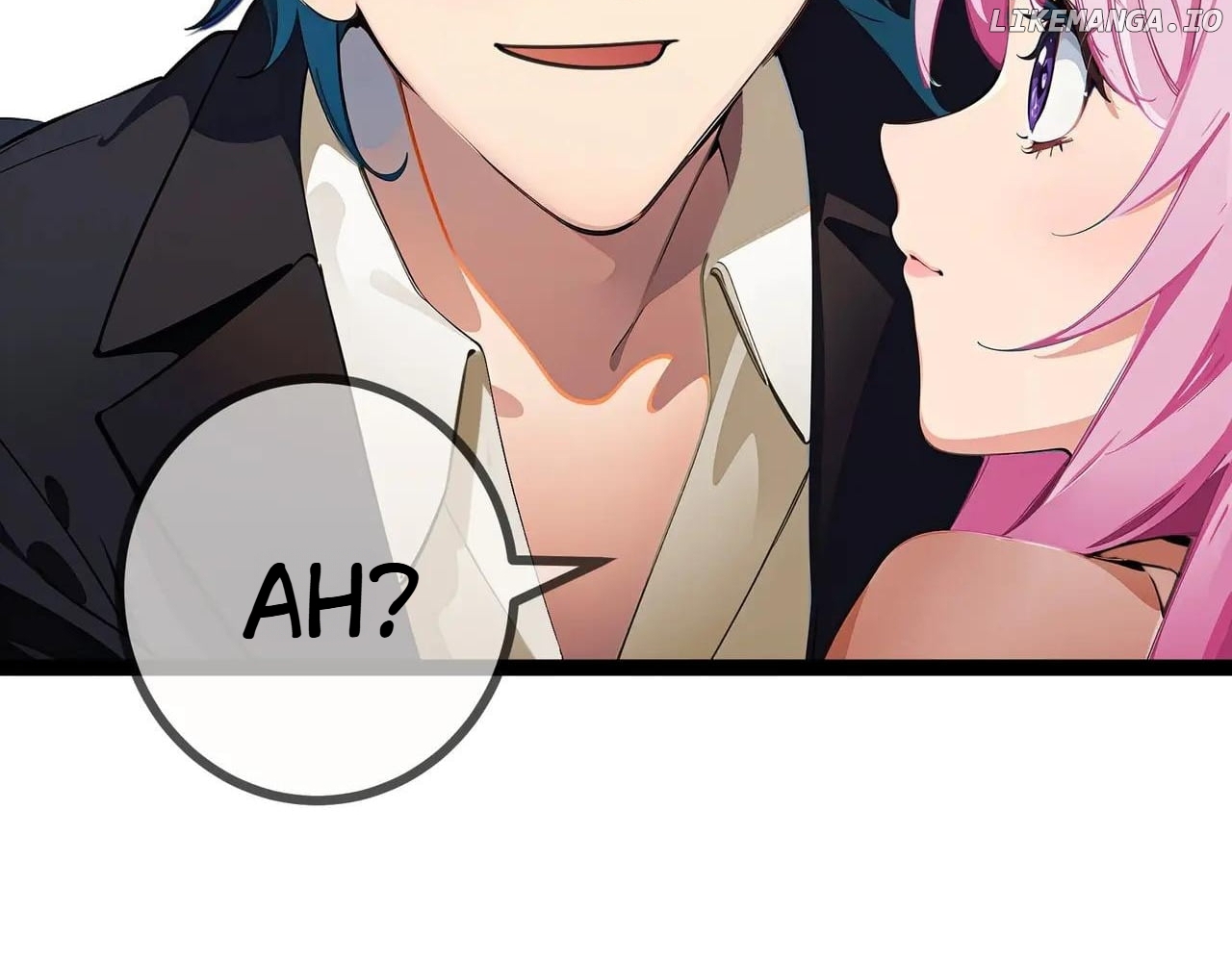 Daddy President Is Too Hard To Deal With Chapter 160 - page 33